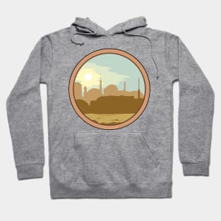 Visit the Cantina! Hoodie